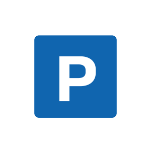 Aussenparkplatz