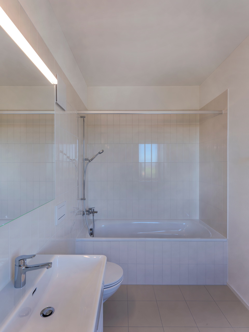 Attika-Wohnung VI.0301