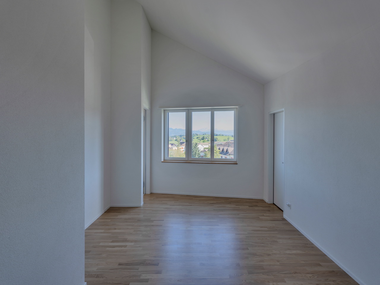 Attika-Wohnung VI.0301